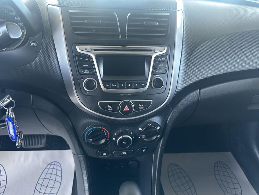 Hyundai Solaris I Рестайлинг Волгоград  - изображение 13