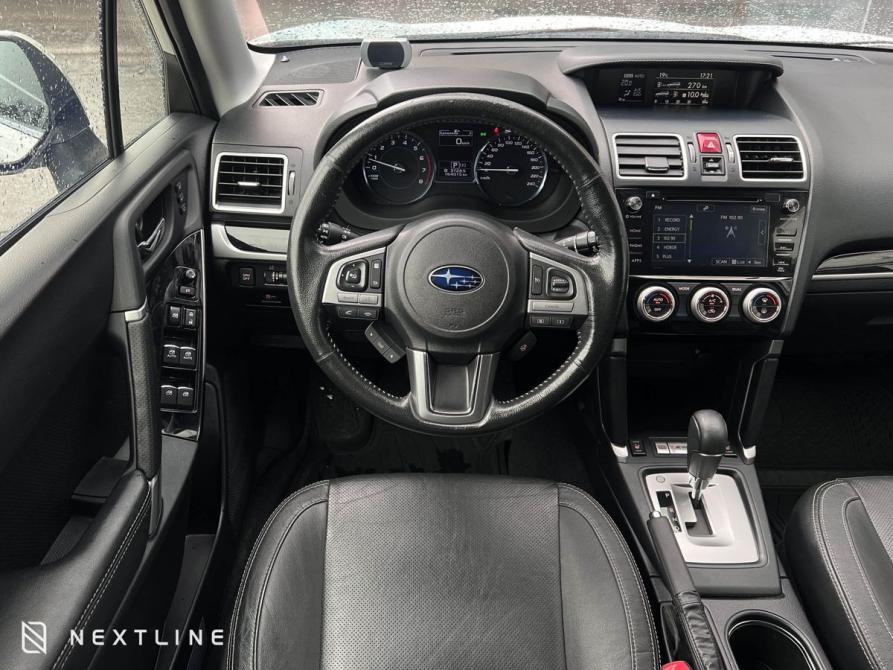Subaru Forester IV Рестайлинг 2 Самара  - изображение 9