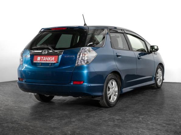 Honda Fit Shuttle I с пробегом 2012 года, цена 850 500 рублей, 223284 км, универсал, Автокод Объявления