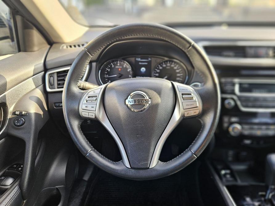 Nissan X-Trail III Рестайлинг Санкт-Петербург  - изображение 14
