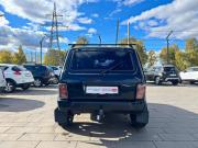 Lada (ВАЗ) Niva Legend I Стерлитамак  - изображение 28