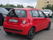 Chevrolet Aveo I Рестайлинг Нижнекамск  - изображение 25
