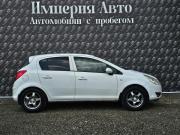 Opel Corsa D Краснодар  - изображение 36