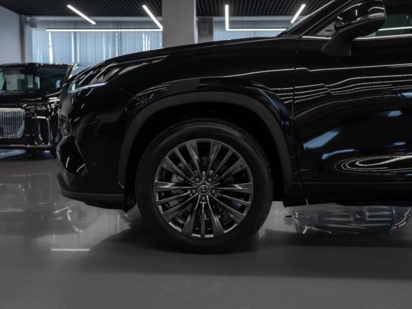 Toyota Highlander IV (XU70) с пробегом 2026 года, цена 5 250 000 рублей, 11 км, внедорожник, Автокод Объявления