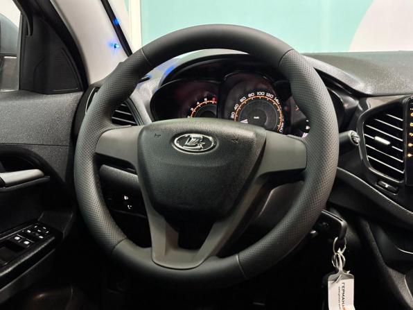 Lada (ВАЗ) Vesta I с пробегом 2018 года, цена 900 000 рублей, 98333 км, седан, Автокод Объявления