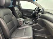 Hyundai Tucson III Рестайлинг Балашиха  - изображение 39