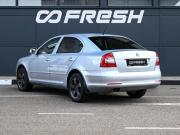 Skoda Octavia II (A5) Рестайлинг Новороссийск  - изображение 24