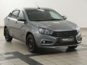 Lada (ВАЗ) Vesta I Иваново  - изображение 20