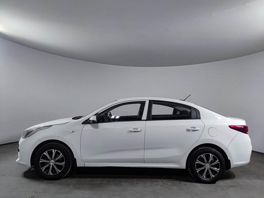 Kia Rio IV Уфа  - изображение 10
