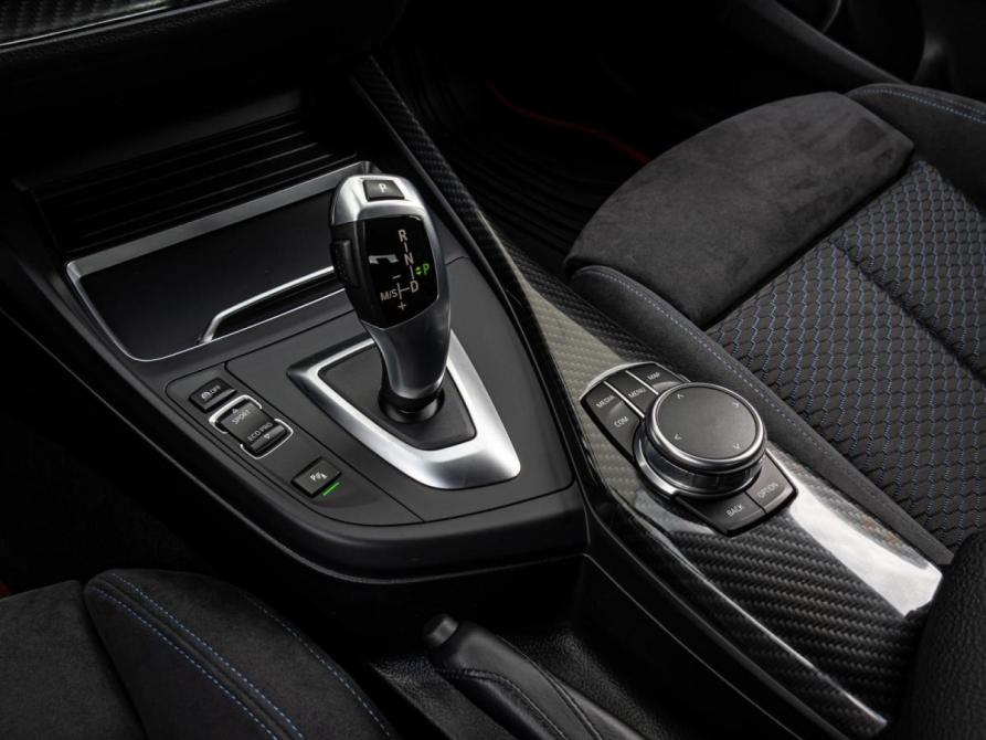BMW 1 серии II (F20/F21) Рестайлинг 2 Краснодар  - изображение 12