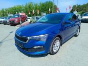 Skoda Rapid II Тюмень  - изображение 23