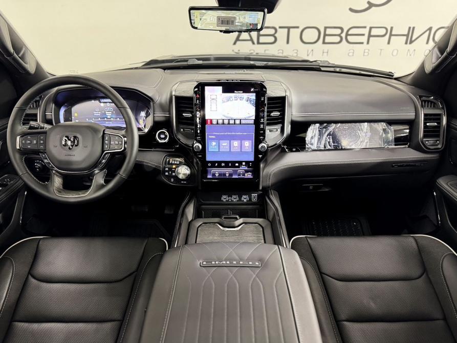 Ram 1500 V Рестайлинг Санкт-Петербург  - изображение 6