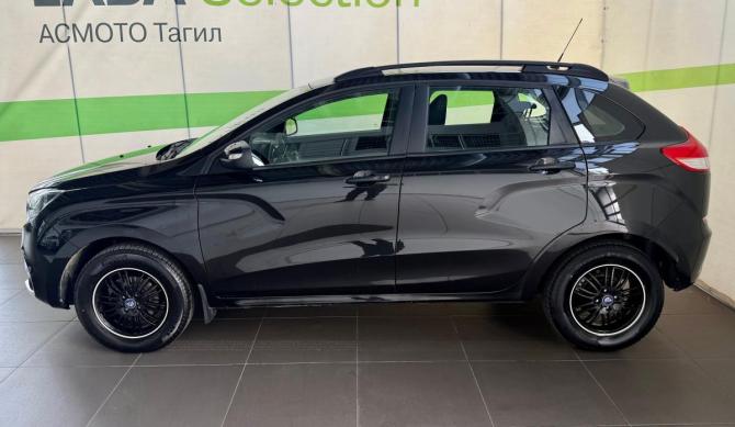 Lada (ВАЗ) XRAY I с пробегом 2020 года, цена 989 000 рублей, 19000 км, хэтчбек, Автокод Объявления