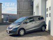 Honda Freed I Рестайлинг Магнитогорск  - изображение 20