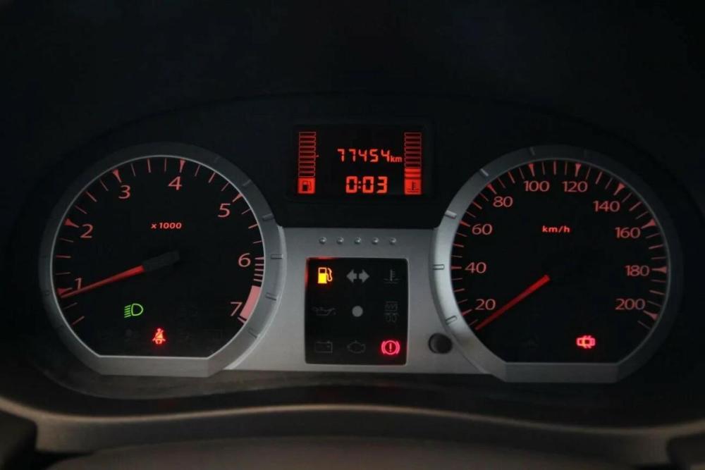 Lada (ВАЗ) Largus I Калининград  - изображение 16