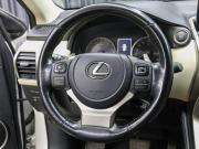 Lexus NX I Рестайлинг Москва  - изображение 40