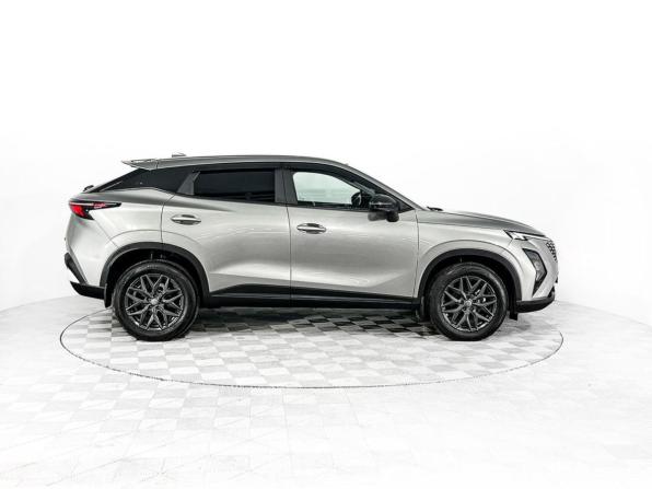Omoda C5 I Рестайлинг с пробегом 2024 года, цена 1 805 000 рублей, 24141 км, внедорожник, Автокод Объявления