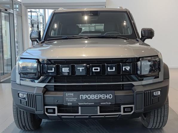 JETOUR T2 с пробегом 2024 года, цена 3 270 000 рублей, 33410 км, внедорожник, Автокод Объявления