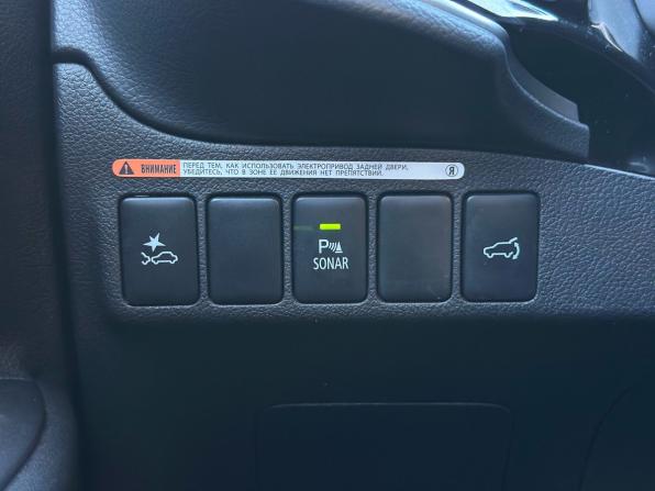Mitsubishi Outlander III Рестайлинг 2 с пробегом 2018 года, цена 1 849 000 рублей, 174533 км, внедорожник, Автокод Объявления