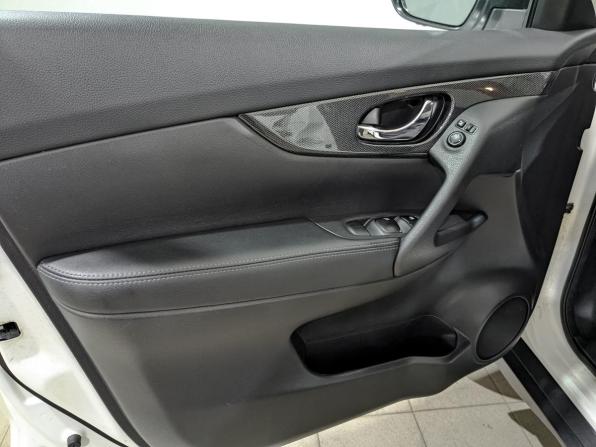 Nissan X-Trail III с пробегом 2018 года, цена 1 980 000 рублей, 89406 км, внедорожник, Автокод Объявления