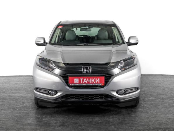 Honda Vezel I с пробегом 2014 года, цена 1 550 000 рублей, 72573 км, внедорожник, Автокод Объявления