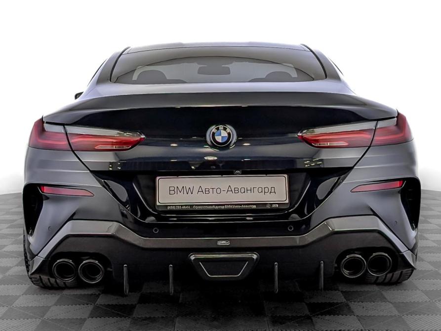 BMW 8 серии II (G14/G15/G16) Москва  - изображение 7