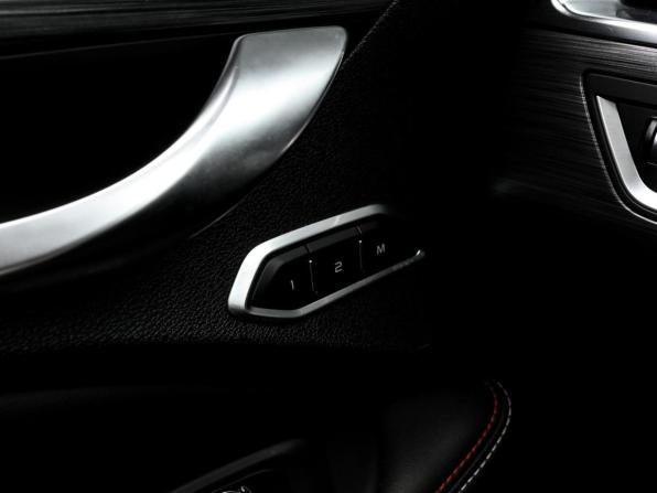 Geely Tugella I с пробегом 2020 года, цена 2 380 000 рублей, 90758 км, внедорожник, Автокод Объявления