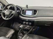 Lada (ВАЗ) Vesta I Рестайлинг (NG) Москва  - изображение 38