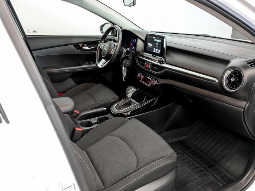 Kia Cerato IV Москва  - изображение 11