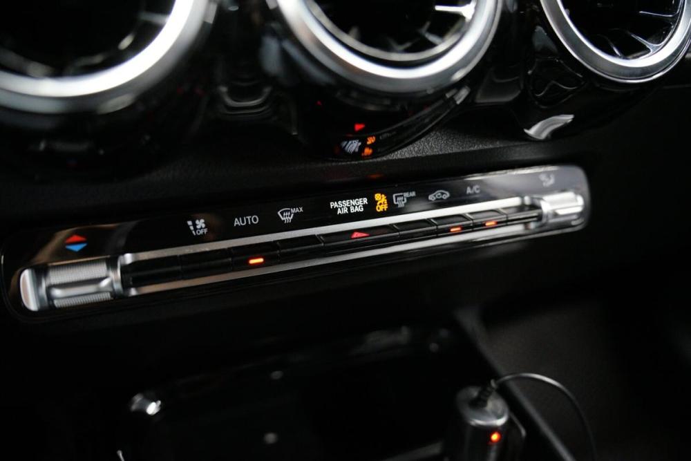 Mercedes-Benz GLB I (X247) Крым  - изображение 23
