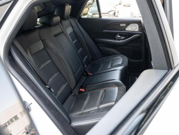 Mercedes-Benz GLE AMG II (V167) с пробегом 2021 года, цена 8 850 000 рублей, 68743 км, внедорожник, Автокод Объявления