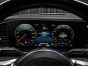 Mercedes-Benz GLE Coupe AMG II (C167) Москва  - изображение 42