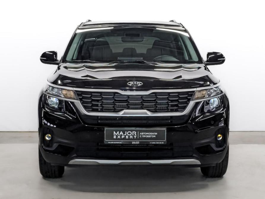 Kia Seltos I Санкт-Петербург  - изображение 2