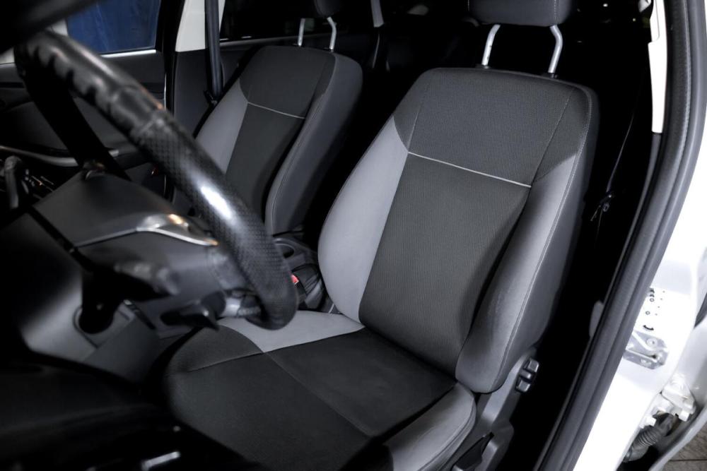 Ford Focus III Тюмень  - изображение 17
