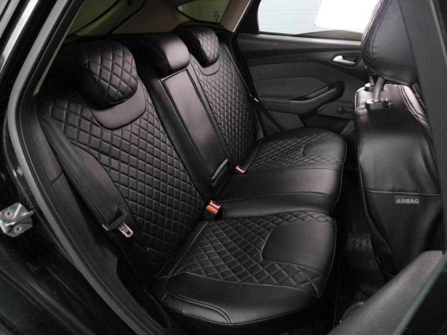 Ford Focus III Воронеж  - изображение 7