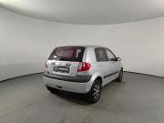 Hyundai Getz I Рестайлинг Уфа  - изображение 28