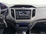 Hyundai Creta I Рестайлинг Воронеж  - изображение 35