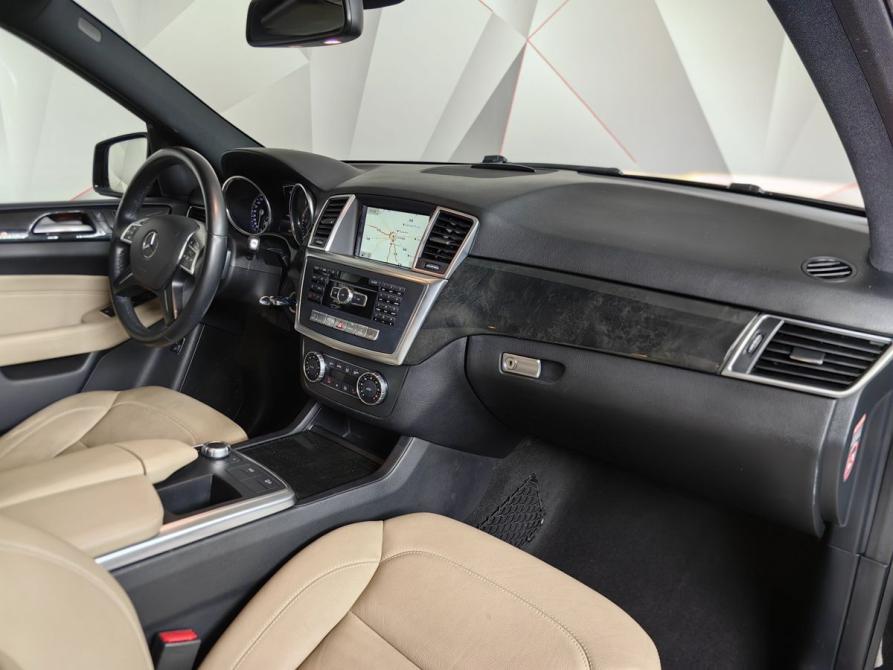 Mercedes-Benz M-Класс III (W166) Москва  - изображение 13