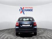 Lada (ВАЗ) Granta I Нижний Новгород  - изображение 21