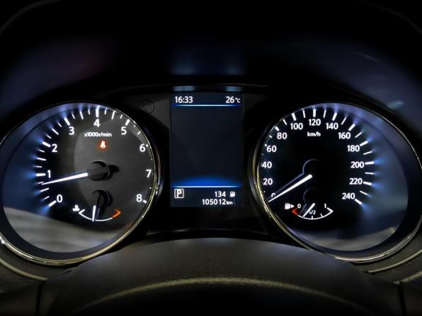 Nissan X-Trail III Рестайлинг с пробегом 2020 года, цена 2 100 000 рублей, 105011 км, внедорожник, Автокод Объявления