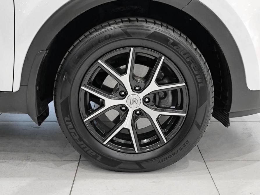 Kia Sportage IV Казань  - изображение 22