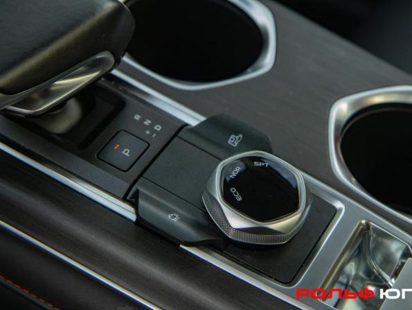 Changan CS55 Plus II с пробегом 2023 года, цена 1 948 000 рублей, 43289 км, внедорожник, Автокод Объявления