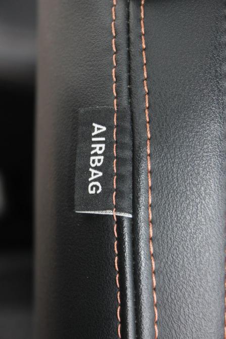 Geely Okavango I Рестайлинг Белгород  - изображение 17