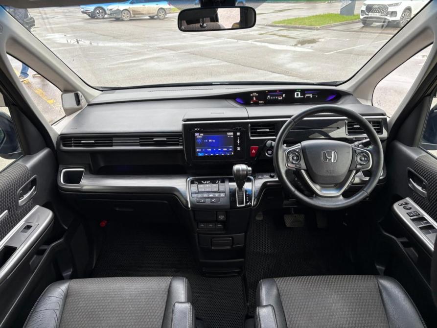 Honda Stepwgn V Томск  - изображение 20