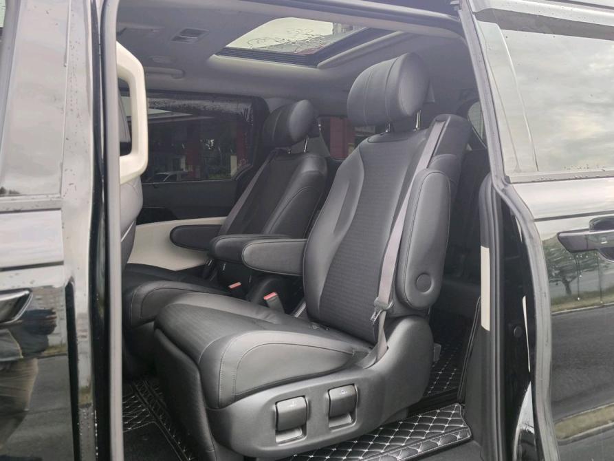 Kia Carnival IV Санкт-Петербург  - изображение 13