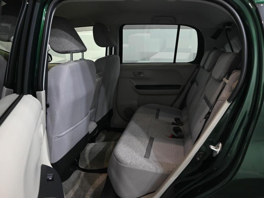 Toyota Passo III Рестайлинг Екатеринбург  - изображение 15