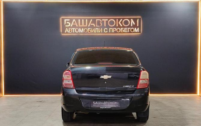 Chevrolet Cobalt II с пробегом 2013 года, цена 490 000 рублей, 235863 км, седан, Автокод Объявления