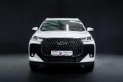 Chery Tiggo 7L I Тюмень  - изображение 31