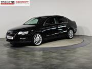 Volkswagen Passat B6 Белгород  - изображение 17