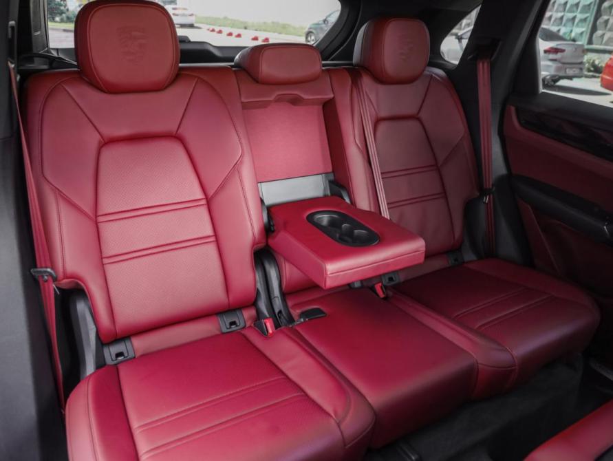 Porsche Cayenne III Санкт-Петербург  - изображение 35